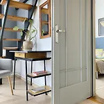 Appartement #kazimierz, Building B