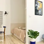 #kazimierz, Building B Appartement *