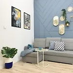 Appartement #kazimierz, Building B *