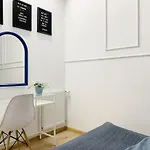 Appartement #kazimierz, Building B Krakau