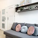 Appartement #kazimierz, Building B Krakau