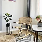 Apartman #kazimierz, Building B *