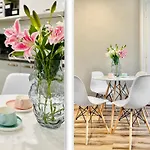 Apartman #kazimierz, Building B *