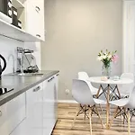 Apartman #kazimierz, Building B *