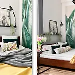 Apartman #kazimierz, Building B