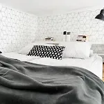 Apartman #kazimierz, Building B *