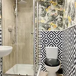 Apartman #kazimierz, Building B *