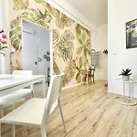 #kazimierz, Building B Apartman Krakkó