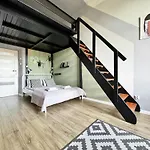 Апартаменты #kazimierz, Building B
