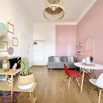 Апартаменты #kazimierz, Building B *
