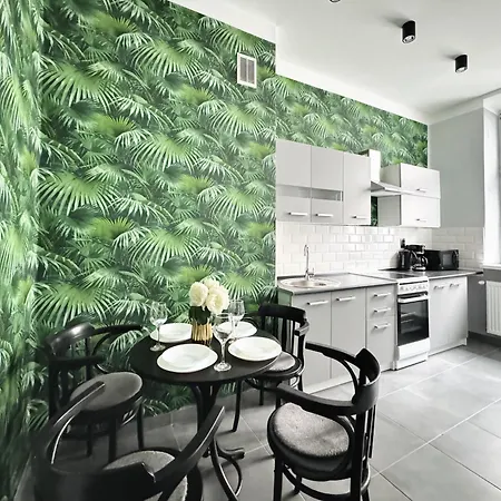 #nowy Square, Kazimierz District Apartment