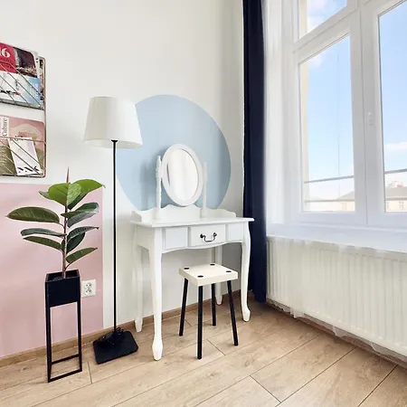 #kazimierz, Building B Apartament