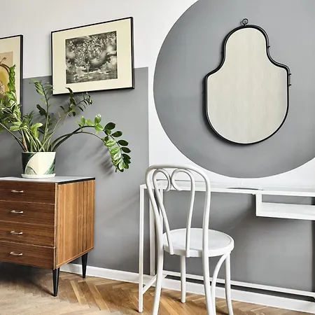 Apartment #nowy Square, Kazimierz District