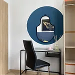 Apartment #kazimierz, Building B *