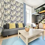 #kazimierz, Building B Apartment