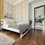#kazimierz, Building B Apartment *
