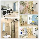 #kazimierz, Building B Apartment Krakow