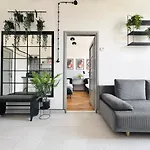 Apartment #kazimierz, Building B Krakow
