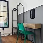 #kazimierz, Building B Apartment *