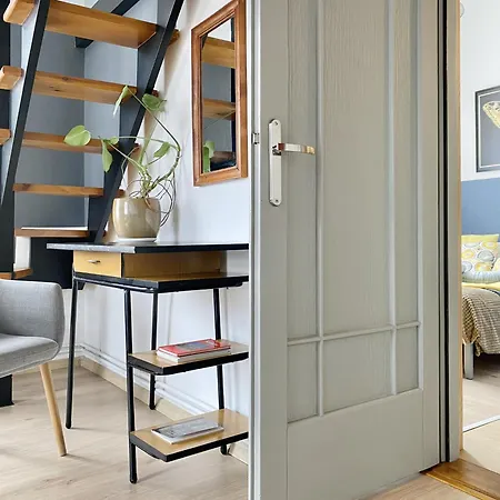 Apartment #kazimierz, Building B