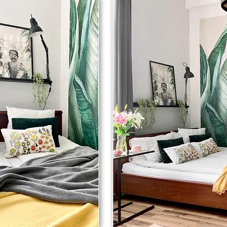 Apartamento #kazimierz, Building B