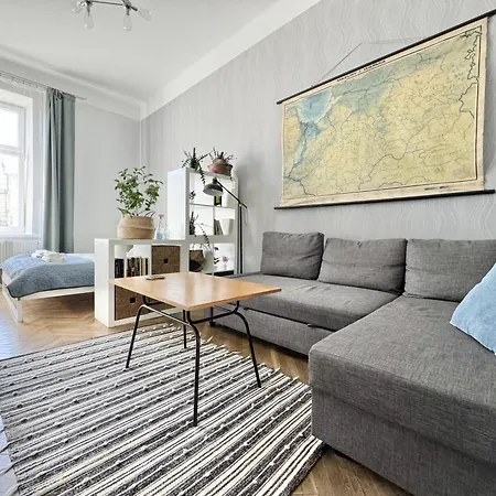 #kazimierz, Building B דירה *