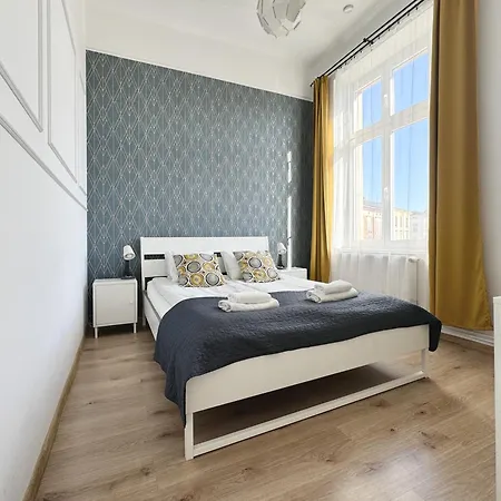 #kazimierz, Building B Appartement