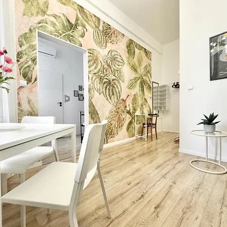 #kazimierz, Building B Apartment Krakow