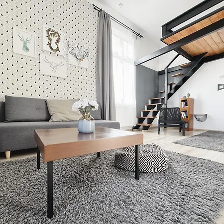 #kazimierz, Building B * Kraków