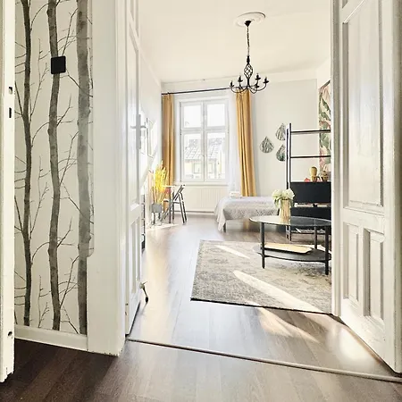 #kazimierz, Building B Kraków