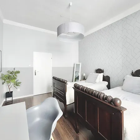 #kazimierz, Building B Kraków