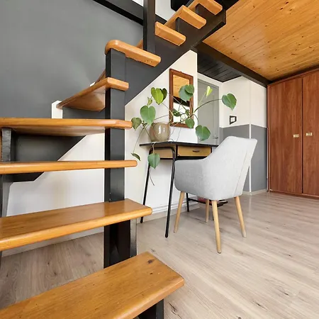 #kazimierz, Building B *