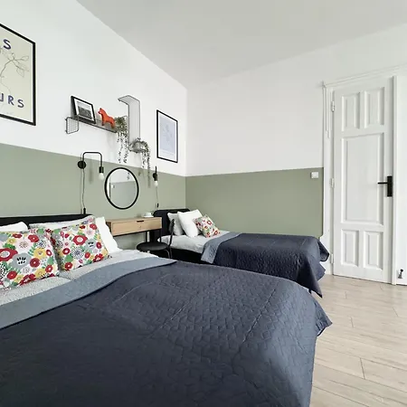 #kazimierz, Building B