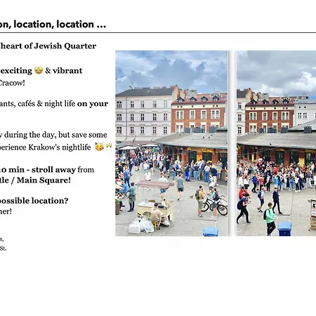 #kazimierz, Building B *