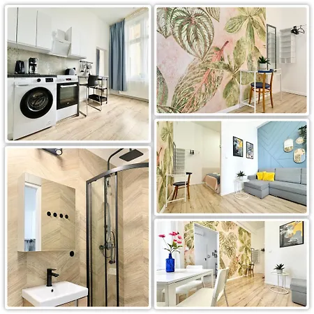 #kazimierz, Building B Apartamento Cracovia
