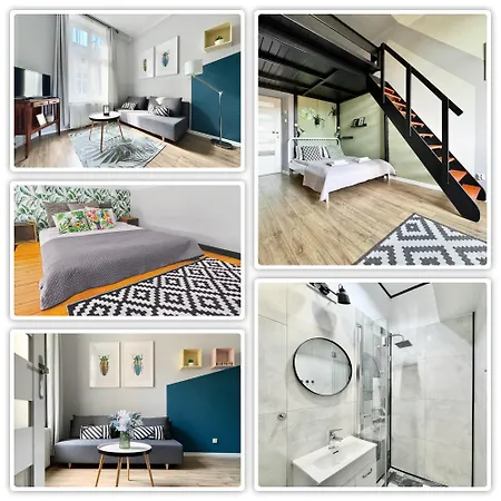 #kazimierz, Building B Kraków