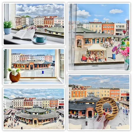 #kazimierz, Building B * Kraków