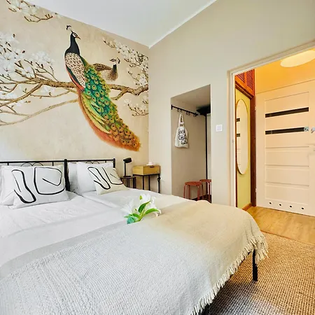 #kazimierz, Building B Lägenhet *