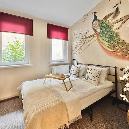 #kazimierz, Building B Lägenhet