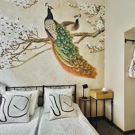 Apartament #kazimierz, Building B *