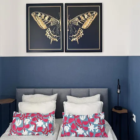 #kazimierz, Building B Lägenhet Kraków