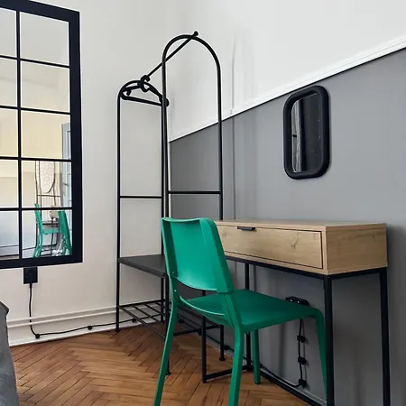 #kazimierz, Building B Apartamento *