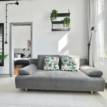 Apartamento #kazimierz, Building B Cracovia