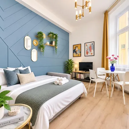 #kazimierz, Building B Appartement Cracovie