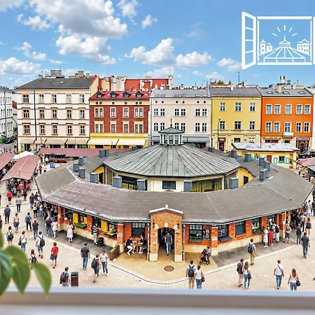 #kazimierz, Building B Krakow
