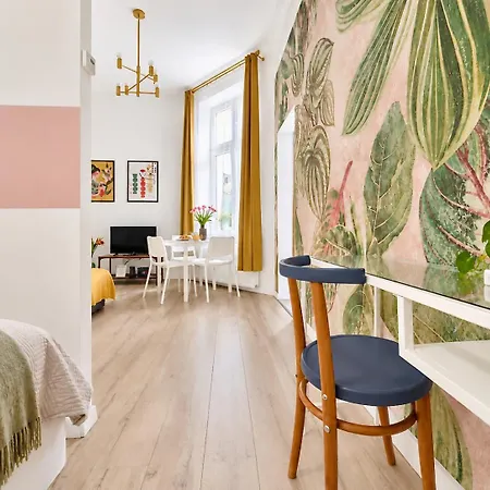 #kazimierz, Building B Appartement