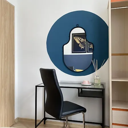 Apartmán #nowy Square, Kazimierz District *