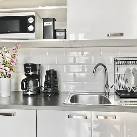 #nowy Square, Kazimierz District Apartmán