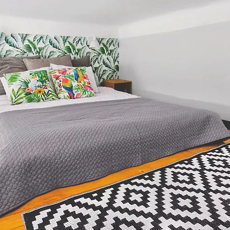 #nowy Square, Kazimierz District Apartmán