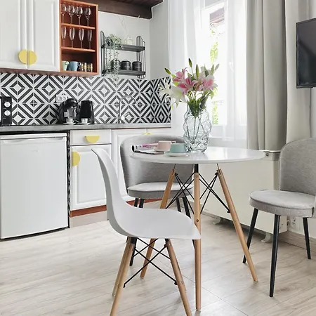 #nowy Square, Kazimierz District Apartmán
